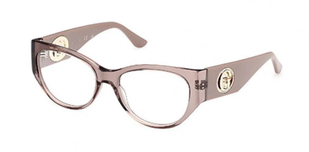 Guess 50351 Eyeglasses - view 3